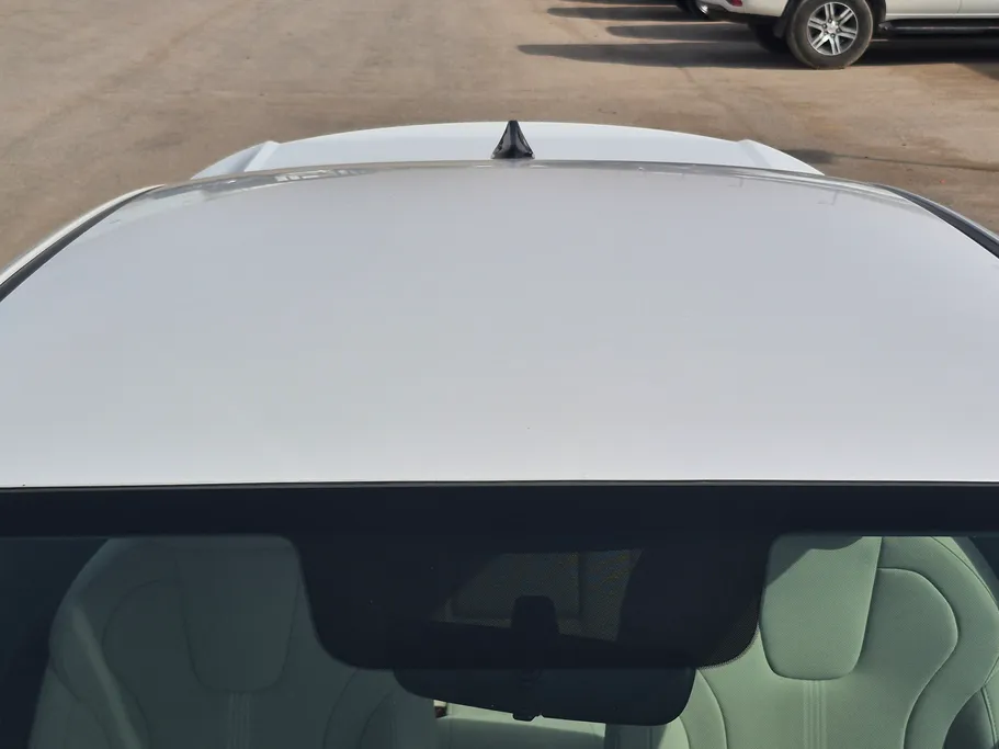 2024 Hyundai Elantra Fleet 