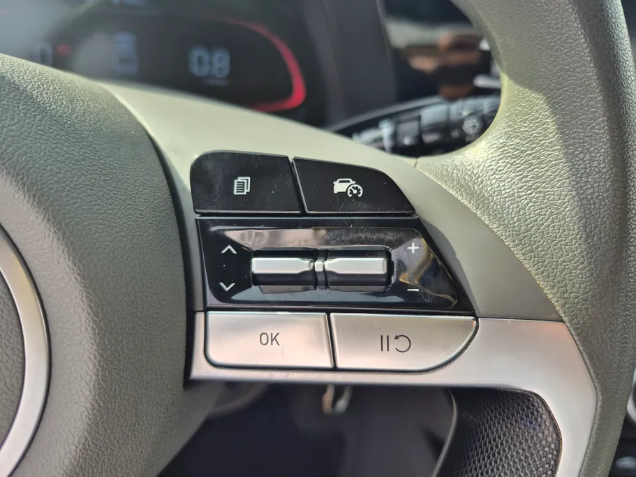 2024 Hyundai Elantra Fleet 