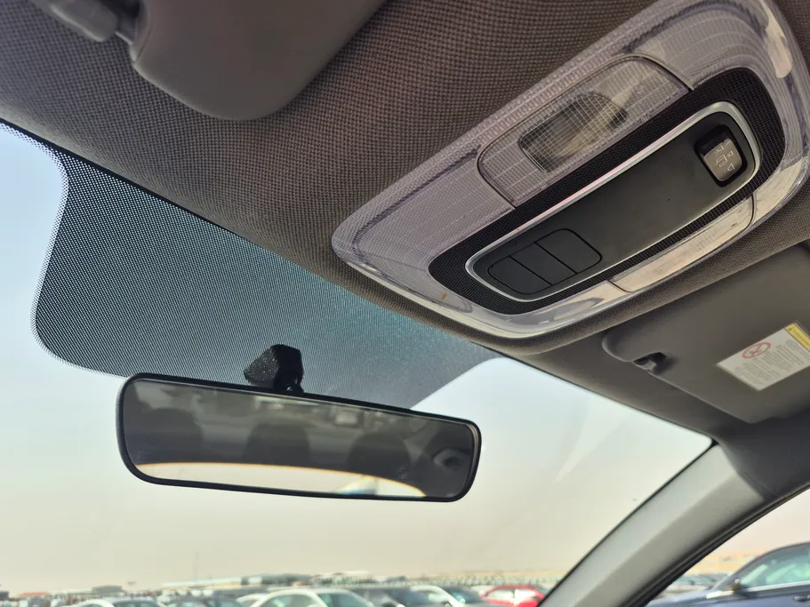 2024 Hyundai Elantra Fleet 