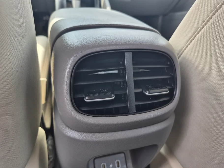 2024 Hyundai Elantra Fleet 