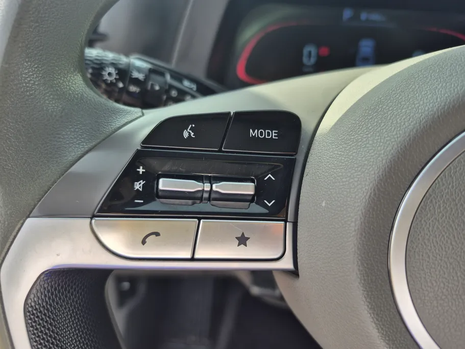 2024 Hyundai Elantra Fleet 