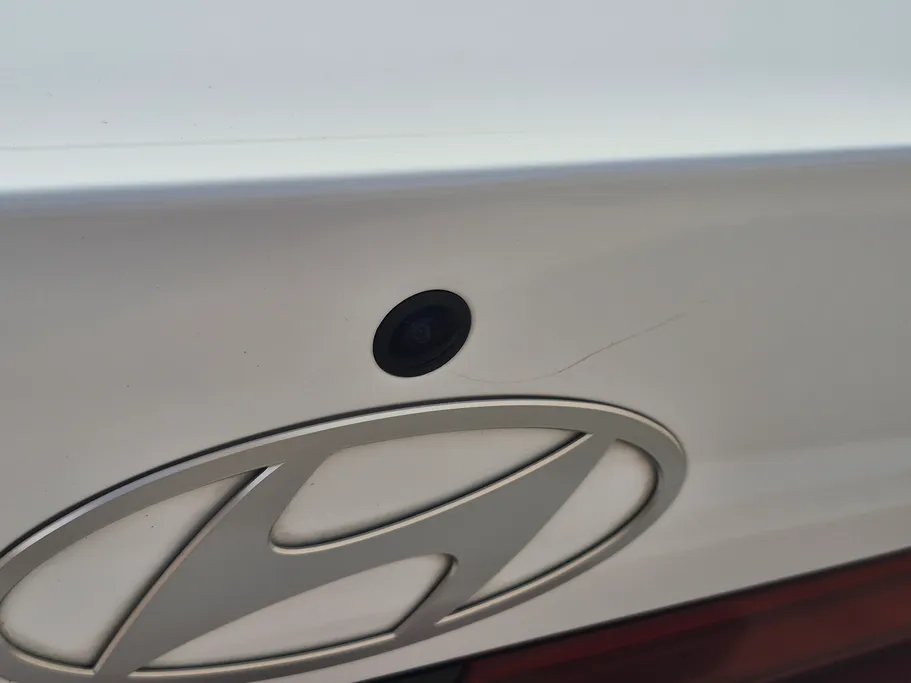 2024 Hyundai Elantra Fleet 