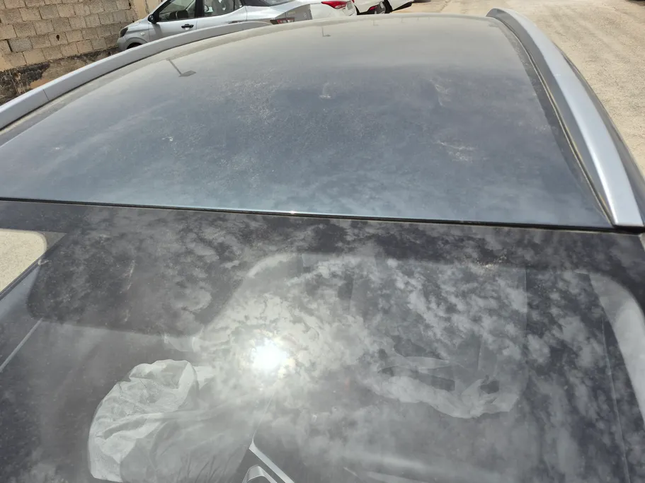 جيلي GX3 Pro جى كى 2025 