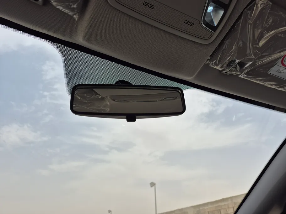 جيلي GX3 Pro جى كى 2025 