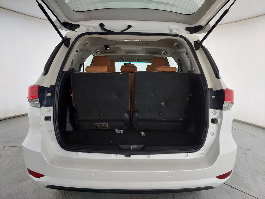 تويوتا فورتشنر GX 2022 