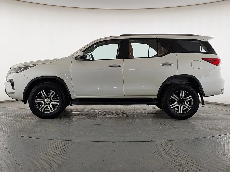 تويوتا فورتشنر GX 2022 