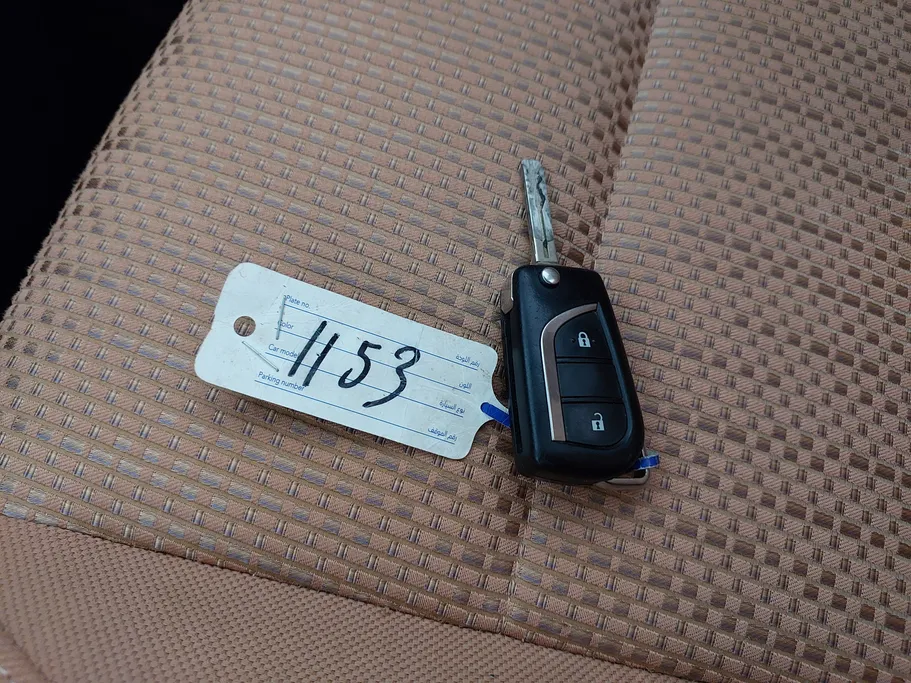 تويوتا فورتشنر GX 2022 