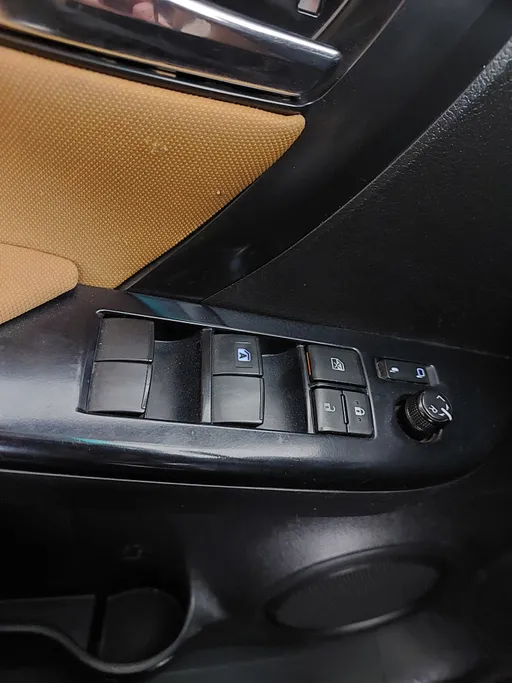 تويوتا فورتشنر GX 2022 