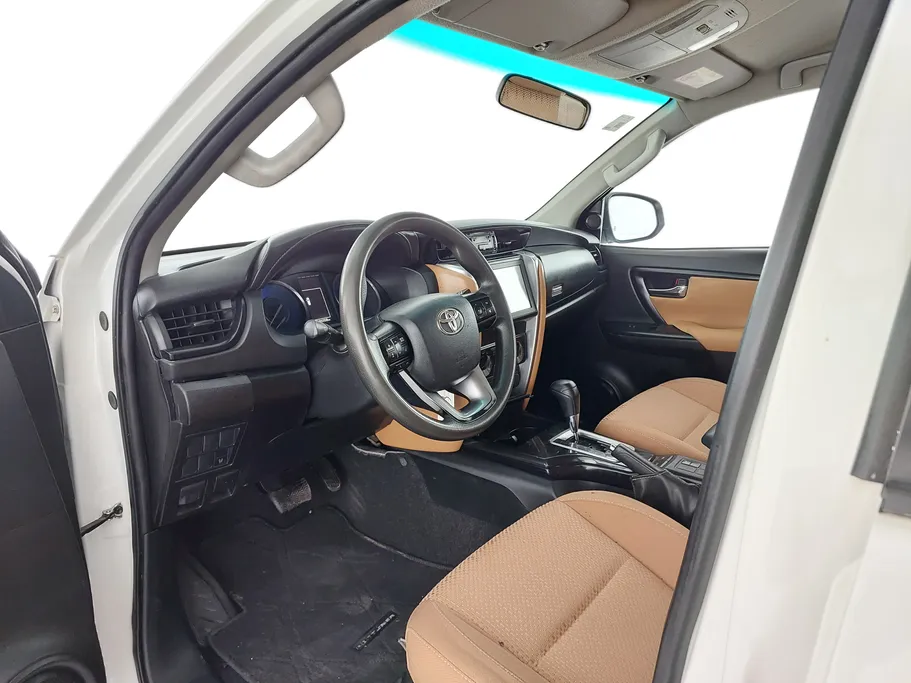 تويوتا فورتشنر GX 2022 