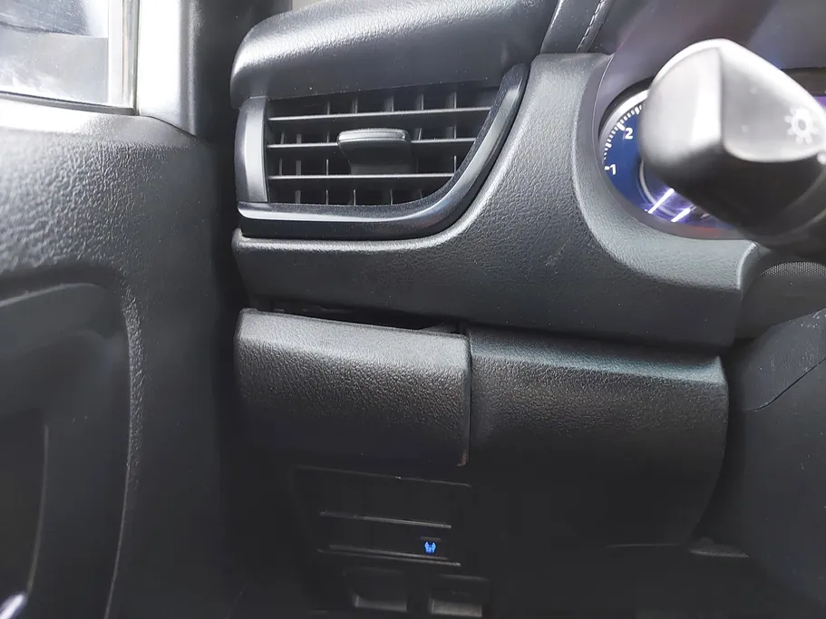 تويوتا فورتشنر GX 2022 