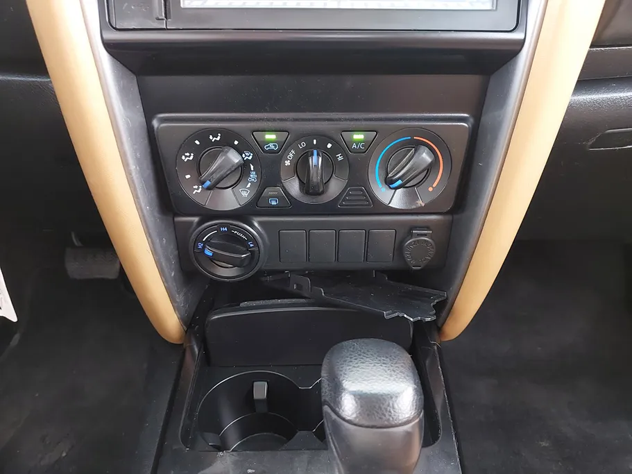 تويوتا فورتشنر GX 2022 