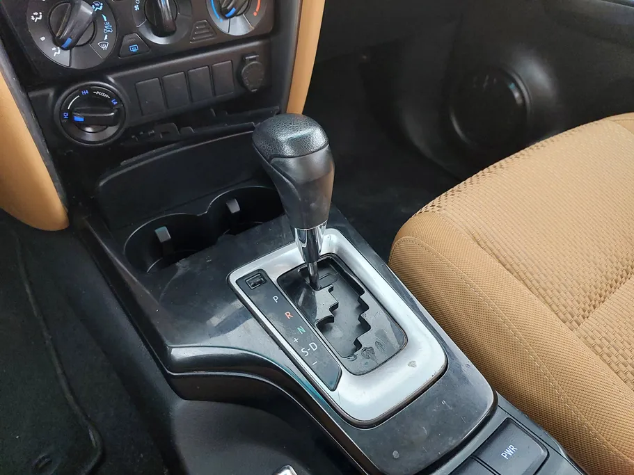 تويوتا فورتشنر GX 2022 