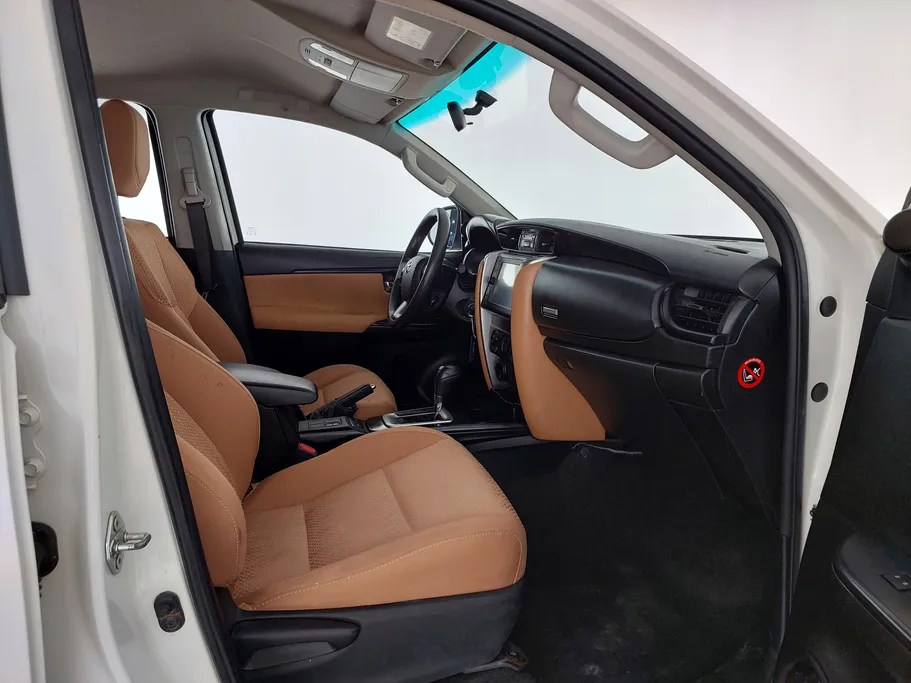 تويوتا فورتشنر GX 2022 