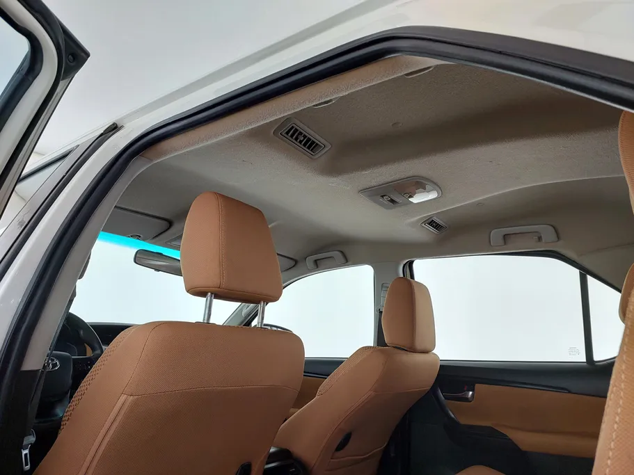 تويوتا فورتشنر GX 2022 