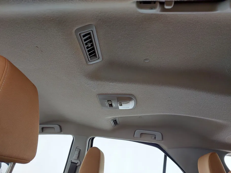 تويوتا فورتشنر GX 2022 