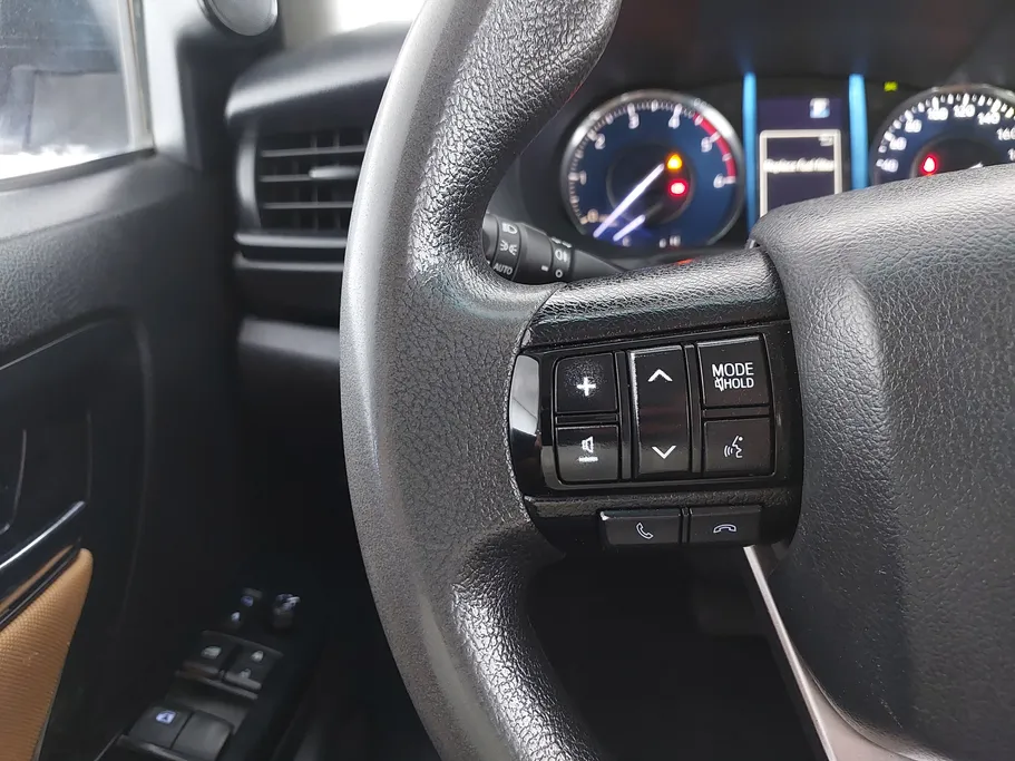 تويوتا فورتشنر GX 2022 