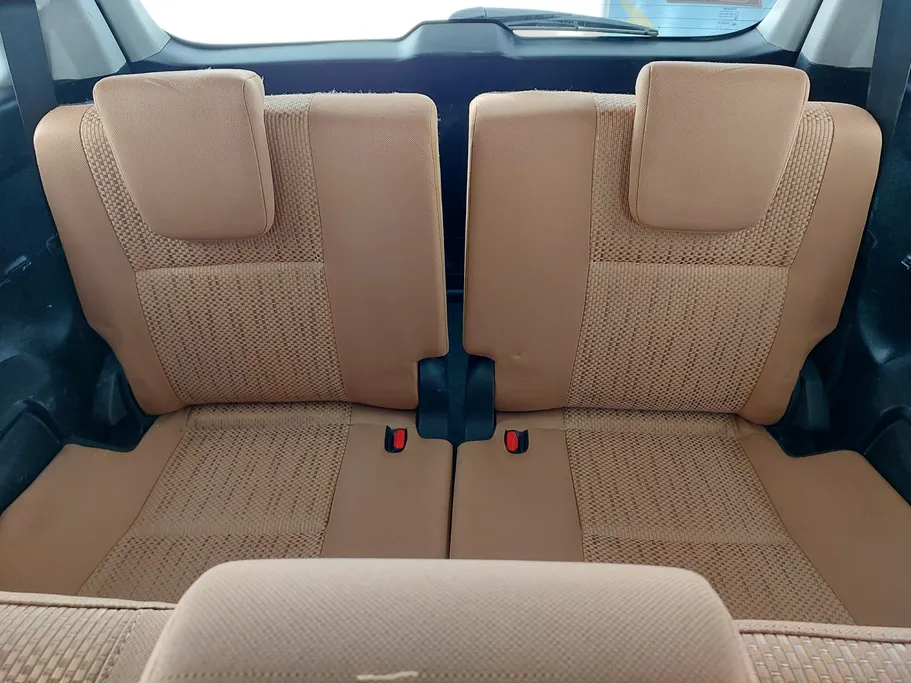 تويوتا فورتشنر GX 2022 