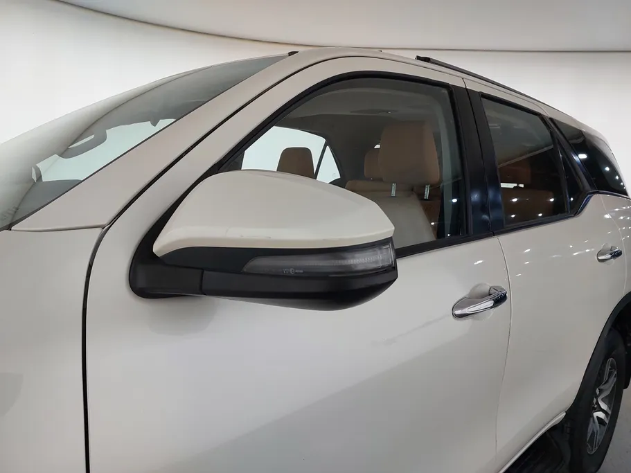 تويوتا فورتشنر GX 2022 