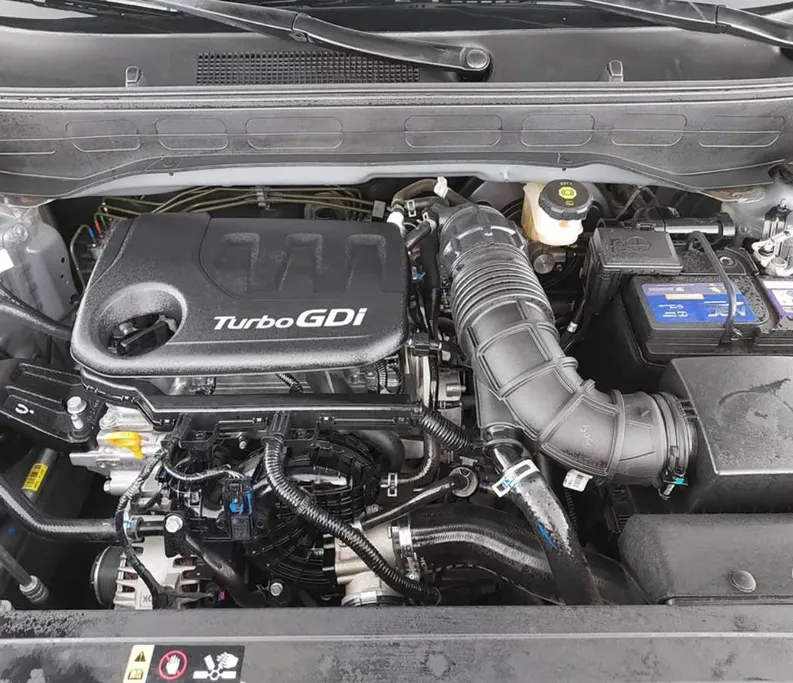 2024 Hyundai Venue Smart 