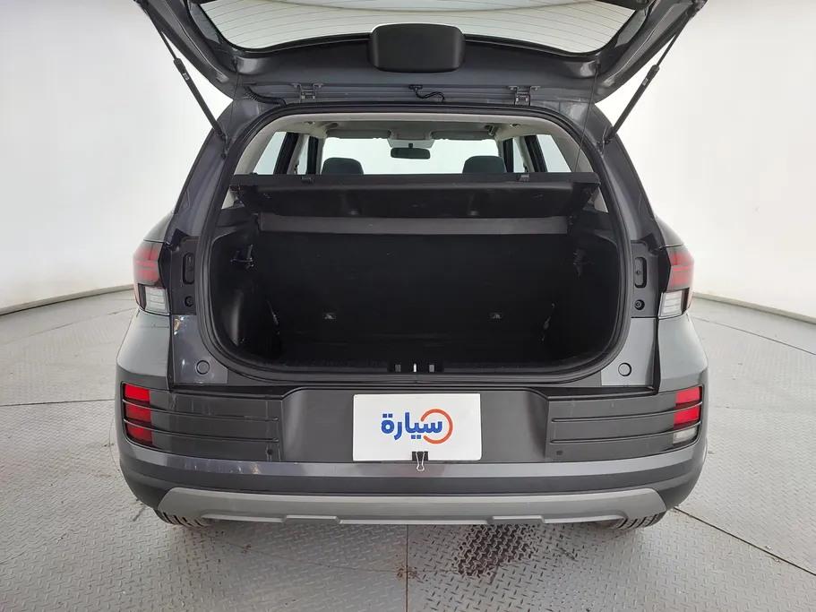 2024 Hyundai Venue Smart 