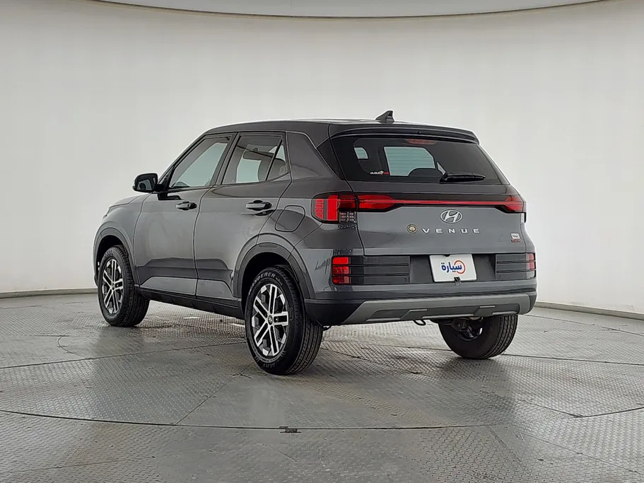 2024 Hyundai Venue Smart 