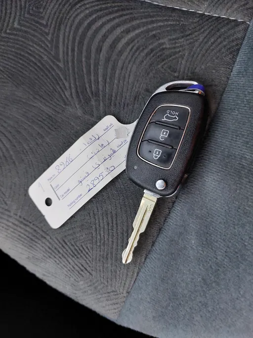 2024 Hyundai Venue Smart 