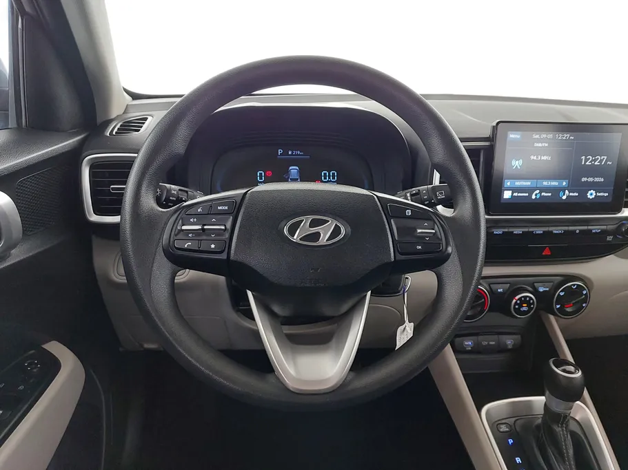 2024 Hyundai Venue Smart 