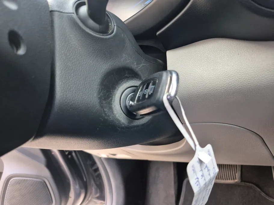 2024 Hyundai Venue Smart 