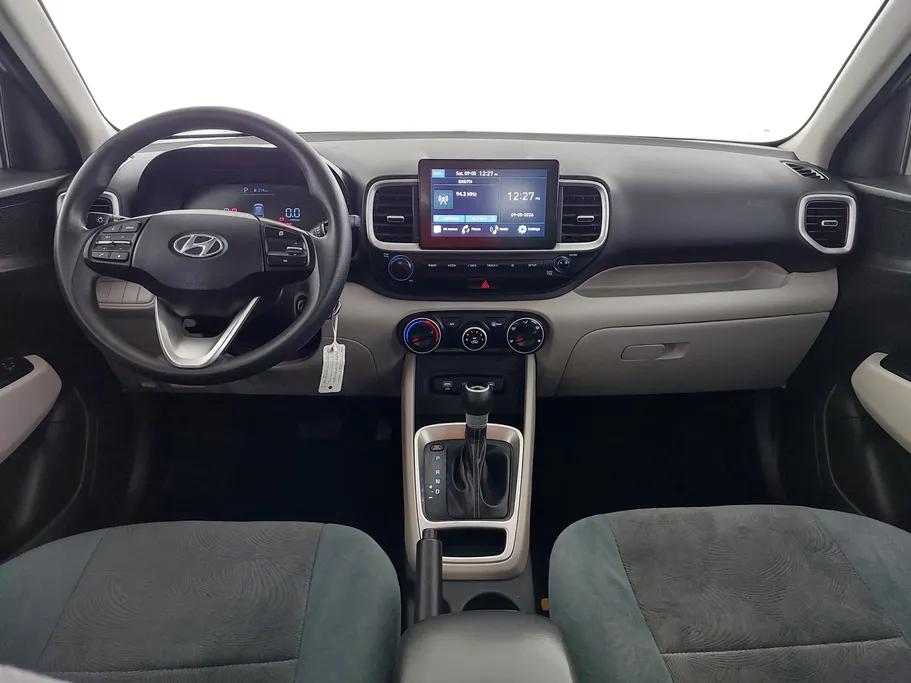2024 Hyundai Venue Smart 