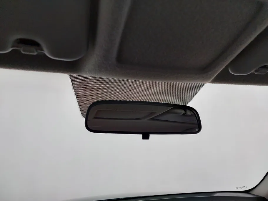 2024 Hyundai Venue Smart 