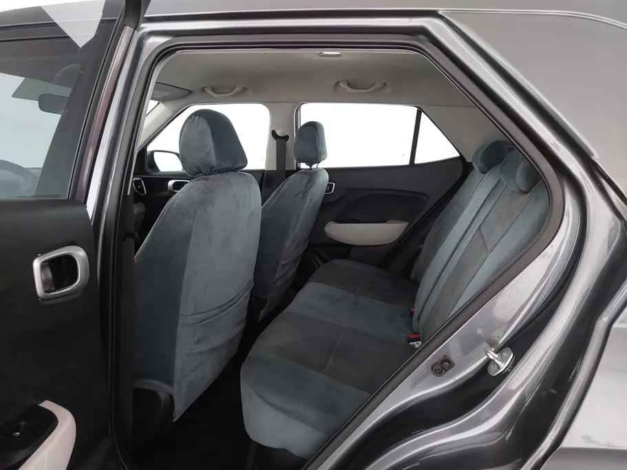 2024 Hyundai Venue Smart 