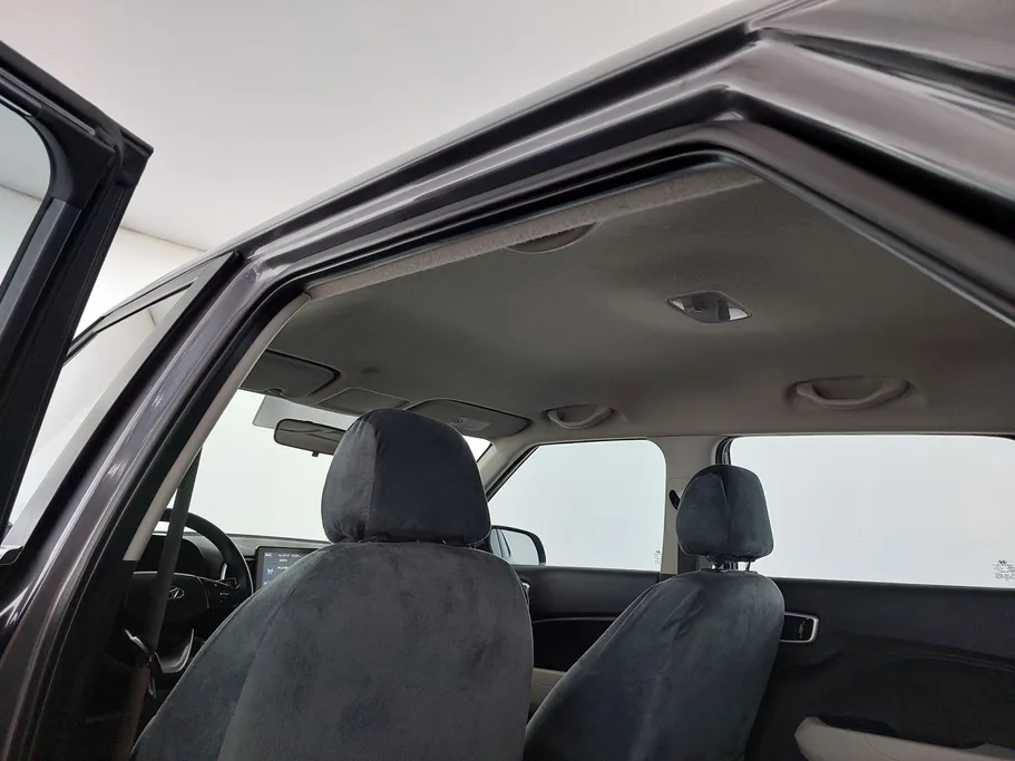 2024 Hyundai Venue Smart 