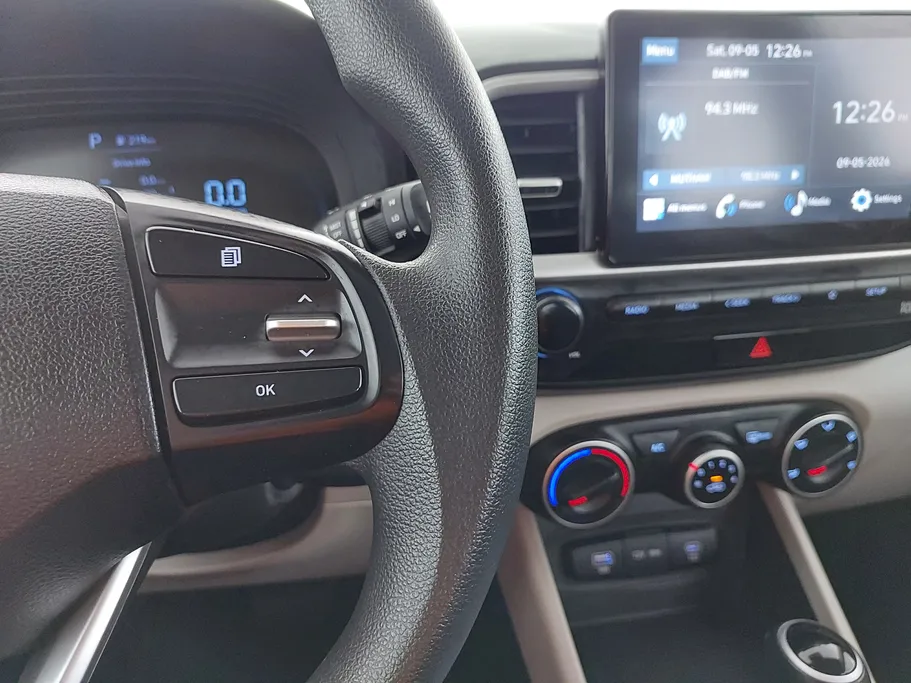 2024 Hyundai Venue Smart 