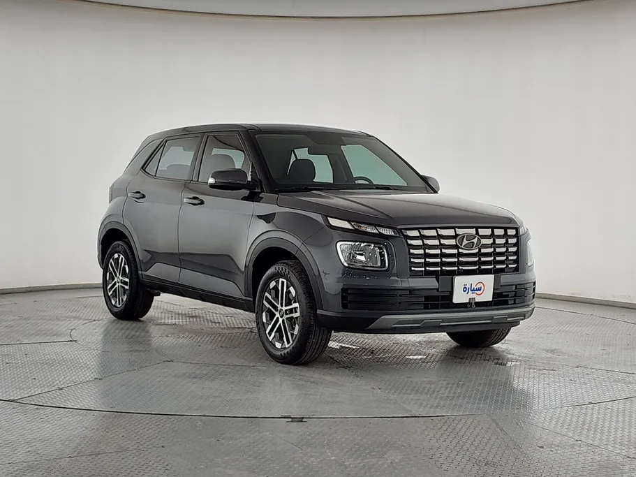 2024 Hyundai Venue Smart 