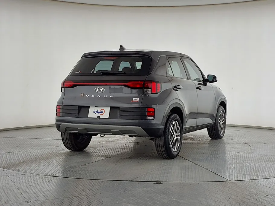 2024 Hyundai Venue Smart 