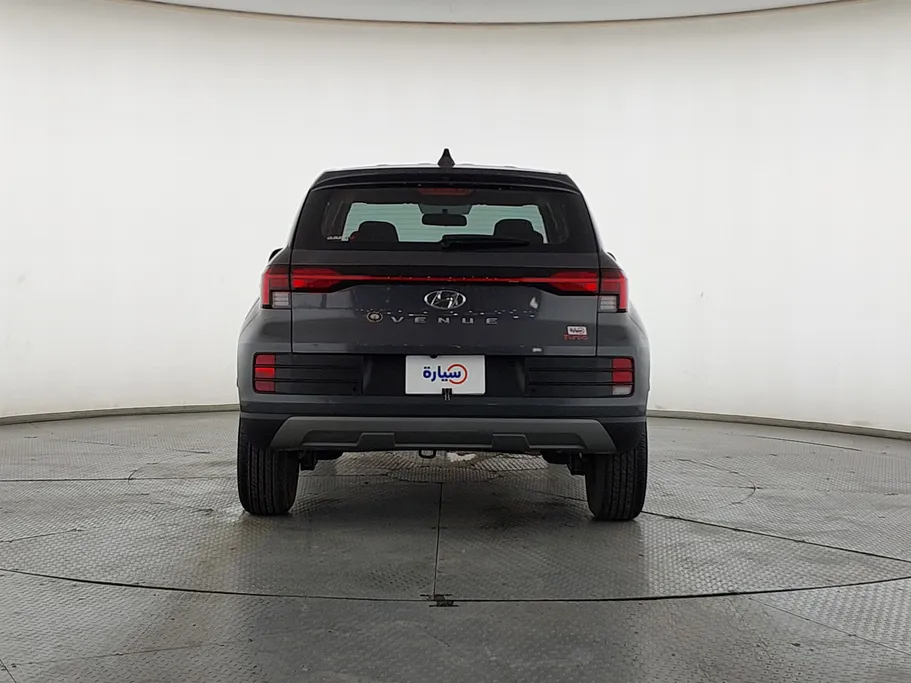 2024 Hyundai Venue Smart 
