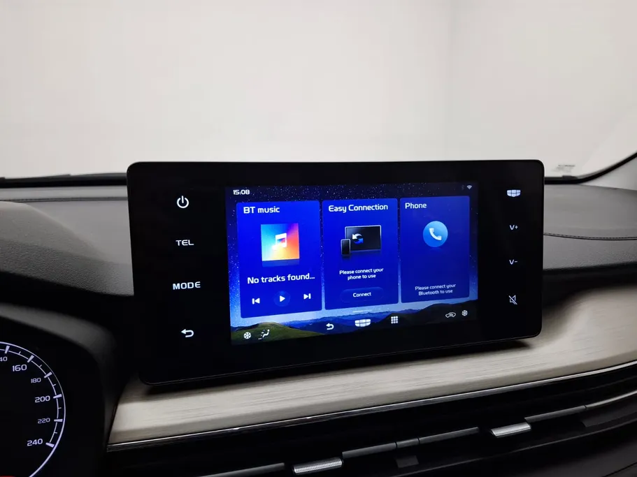 جيلي GX3 Pro جى كى 2025 