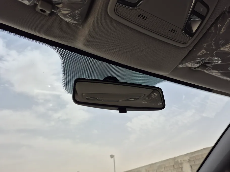 جيلي GX3 Pro جى كى 2025 