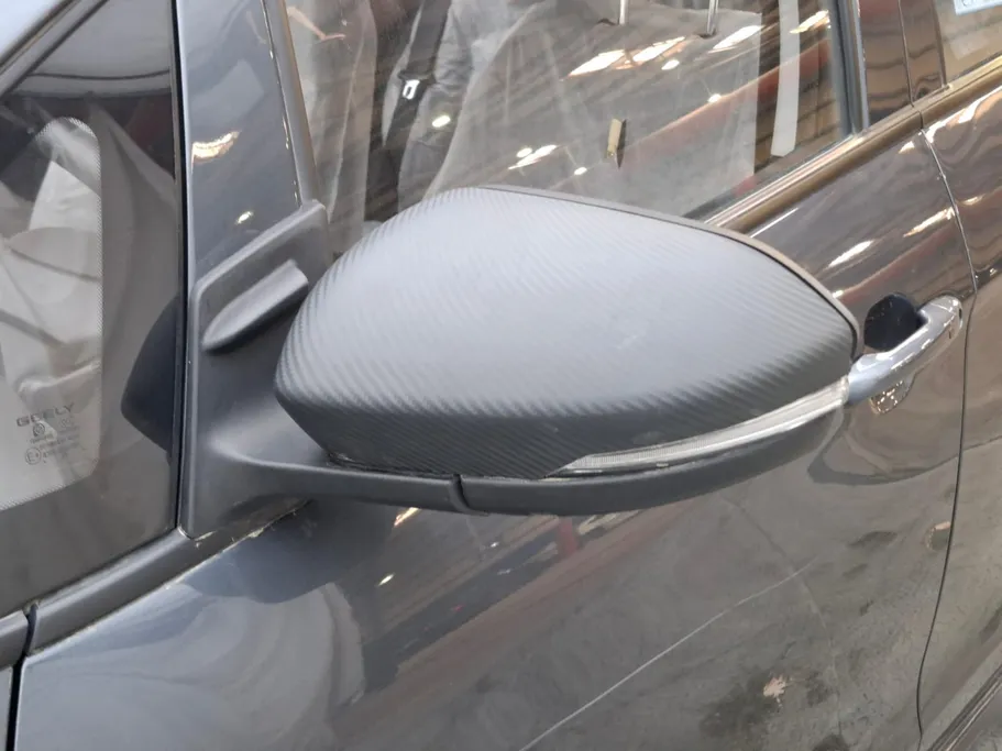جيلي GX3 Pro جى كى 2025 