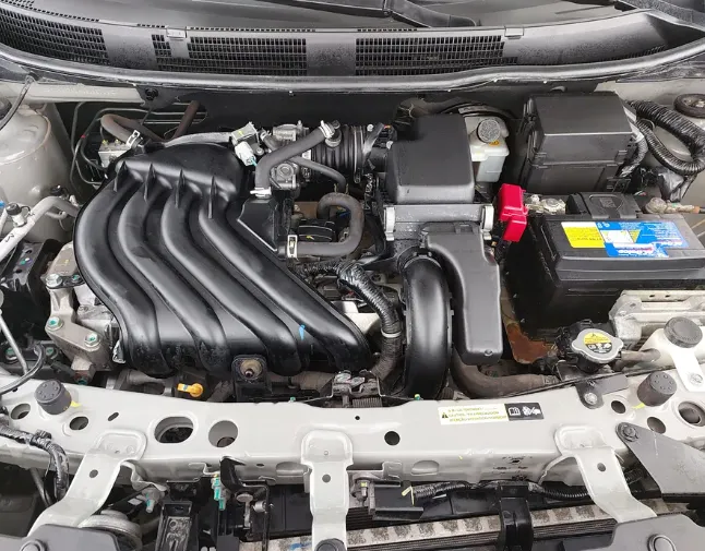 نيسان صني كمفورت 2022 