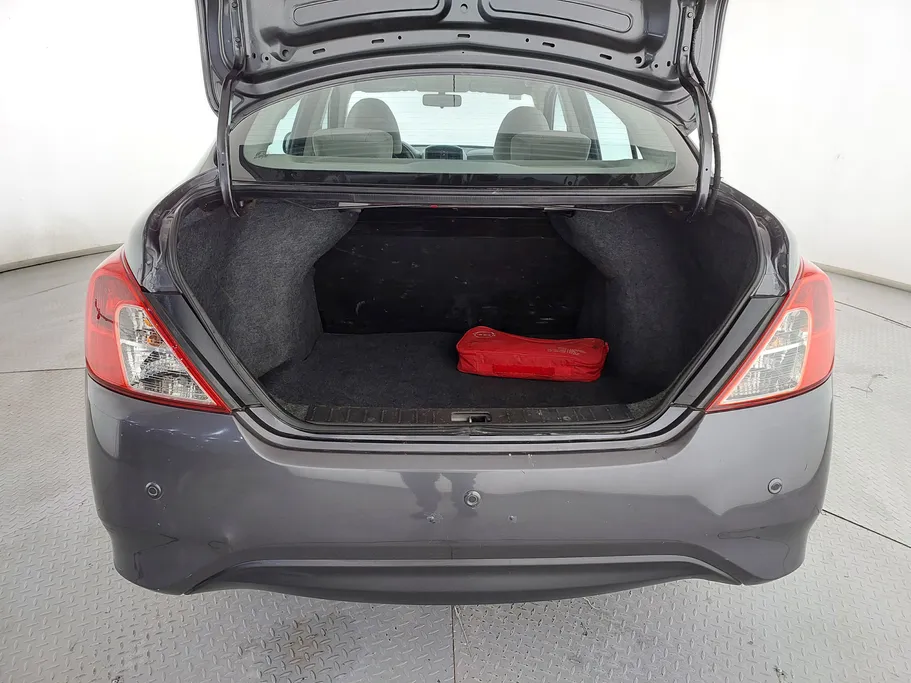 نيسان صني كمفورت 2022 