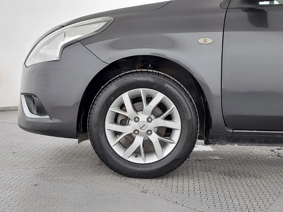 نيسان صني كمفورت 2022 