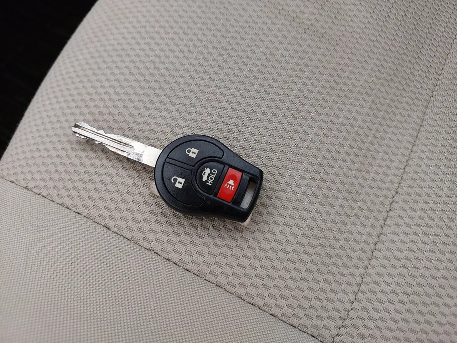 نيسان صني كمفورت 2022 