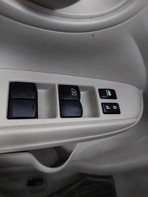 نيسان صني كمفورت 2022 