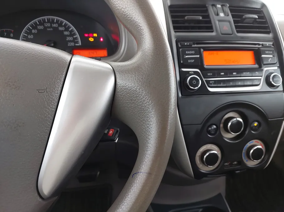 نيسان صني كمفورت 2022 