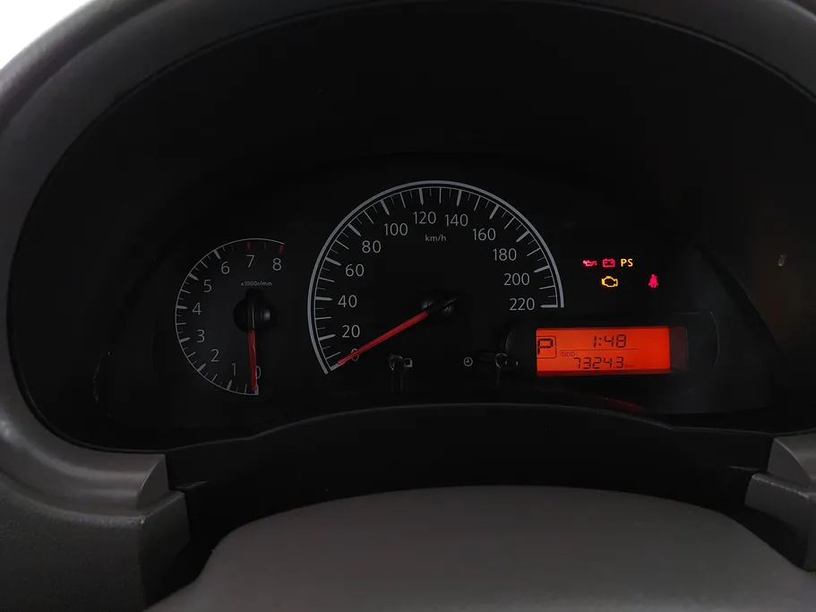 نيسان صني كمفورت 2022 