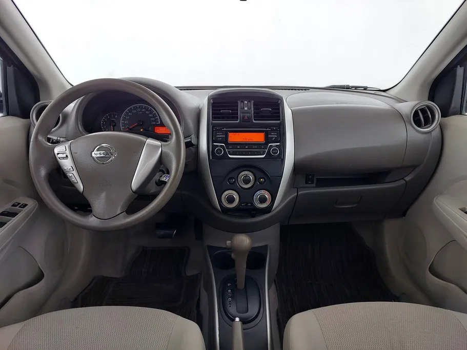 نيسان صني كمفورت 2022 