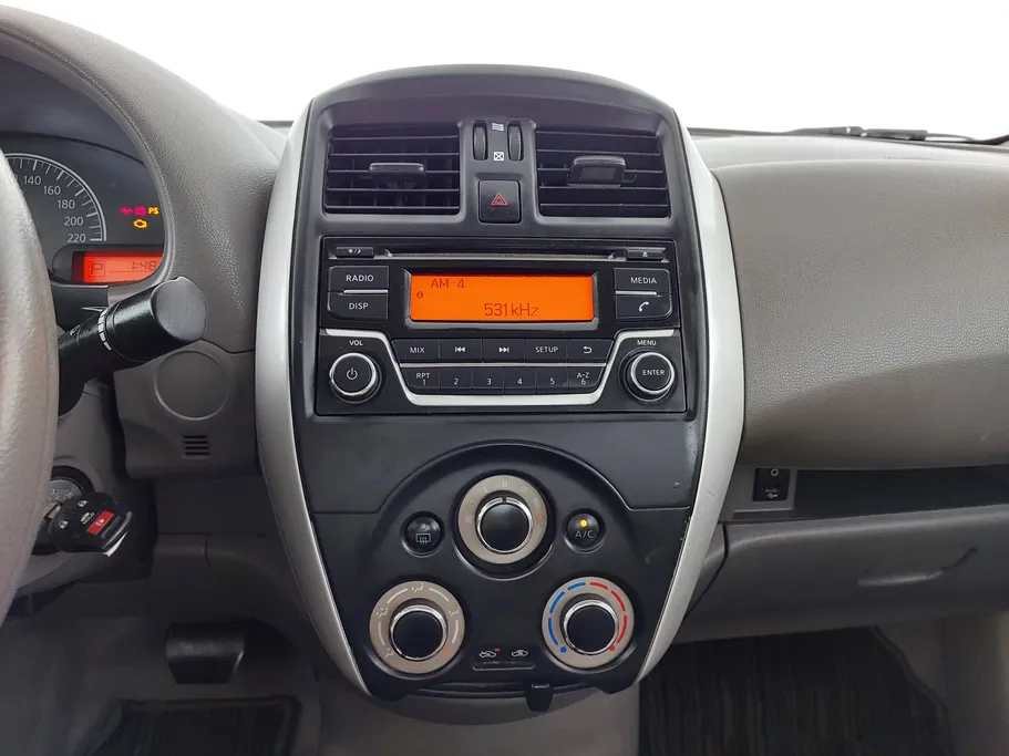 نيسان صني كمفورت 2022 