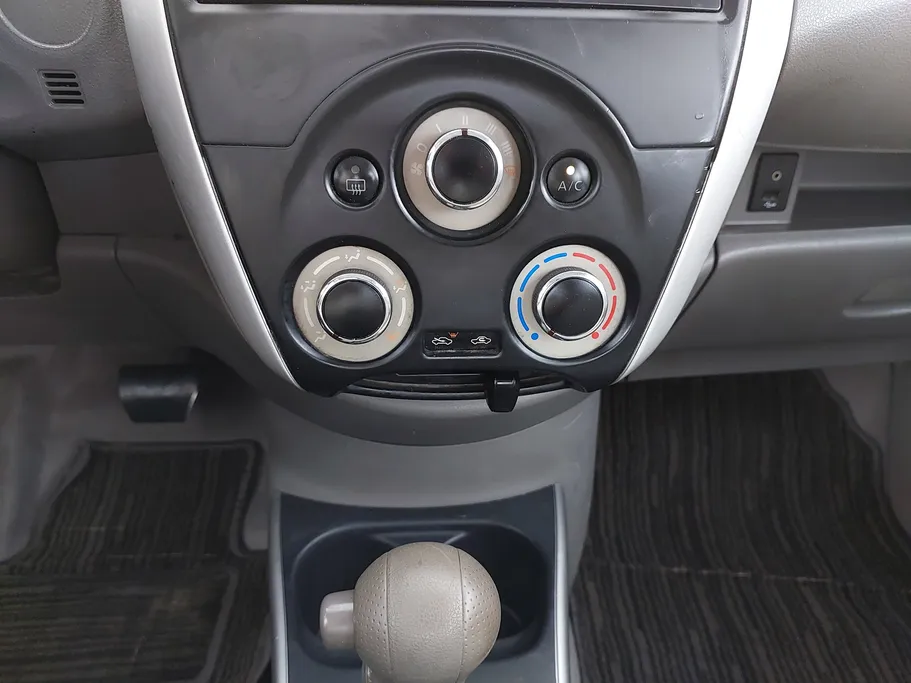 نيسان صني كمفورت 2022 