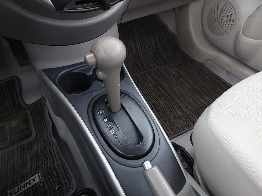 نيسان صني كمفورت 2022 